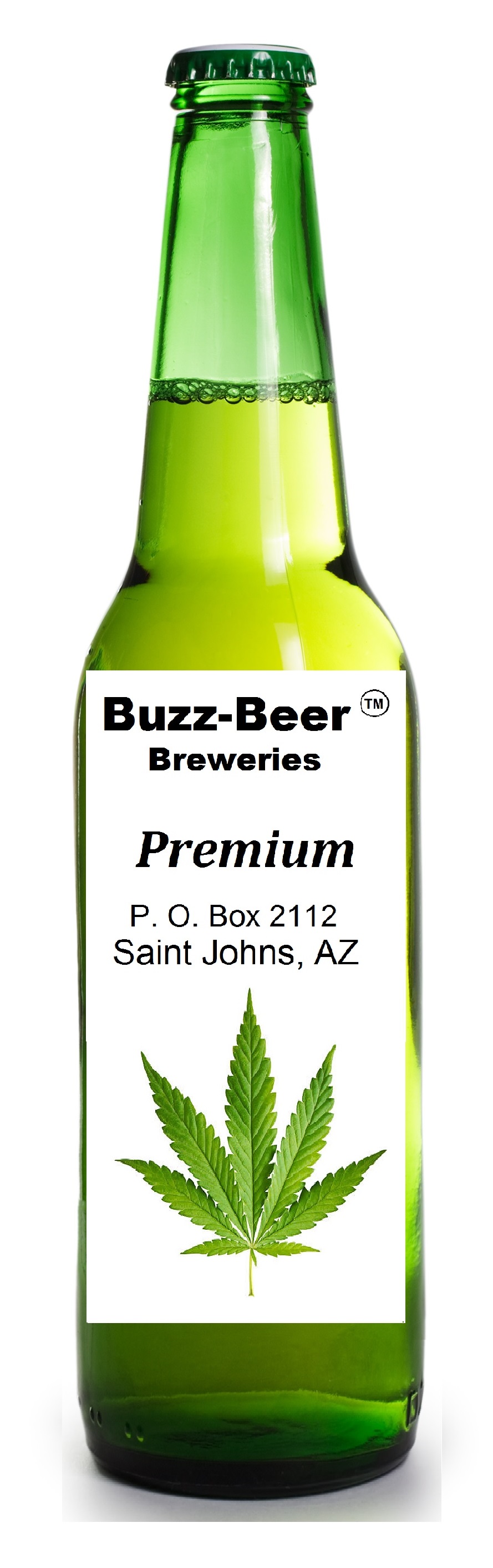 Buzz-Beer